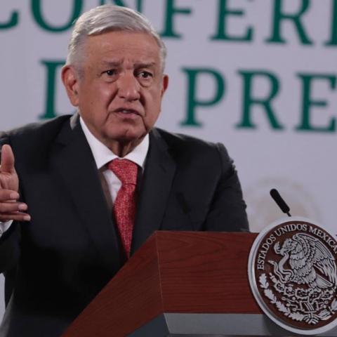 18 unidades administrativas y fideicomisos en la mira, de acuerdo a iniciativa de AMLO