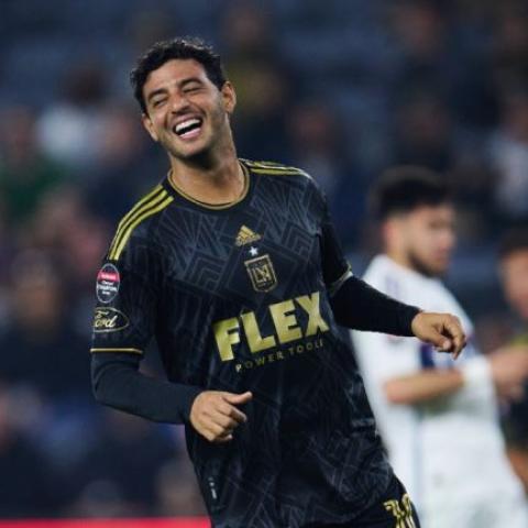 Galaxy 2-3 LAFC