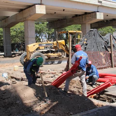 Ven constructores repunte de obra pública en Aguascalientes