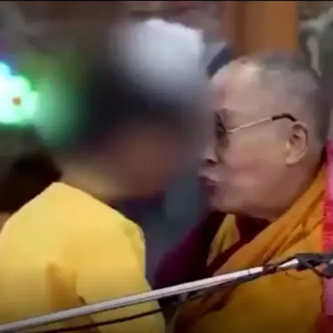 Dalai Lama