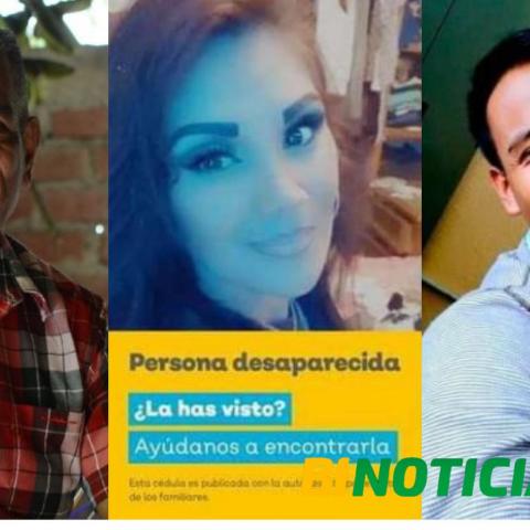 ONU condena el asesinato de dos activistas y la desaparición de buscadora