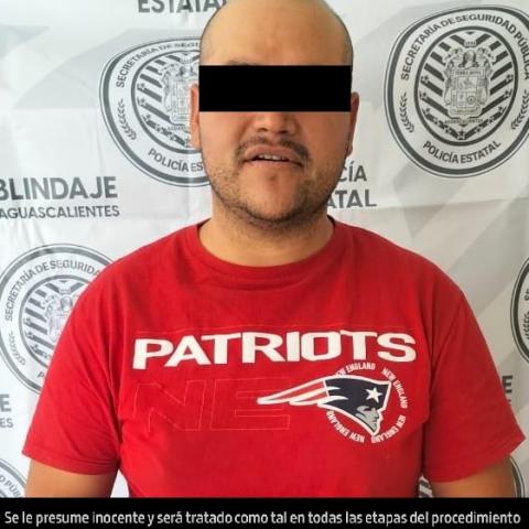 ladrón