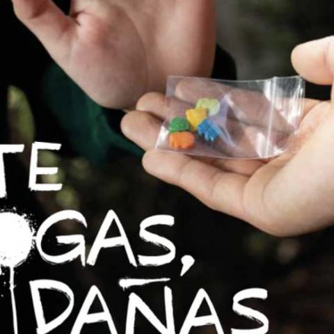 En Aguascalientes, el uso de drogas comienza en promedio a partir de los 14 años