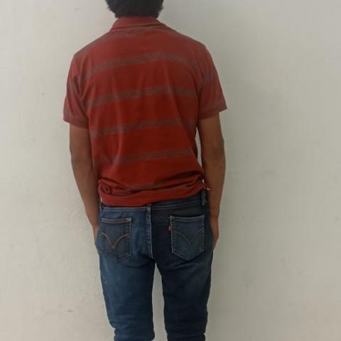 intentó matar