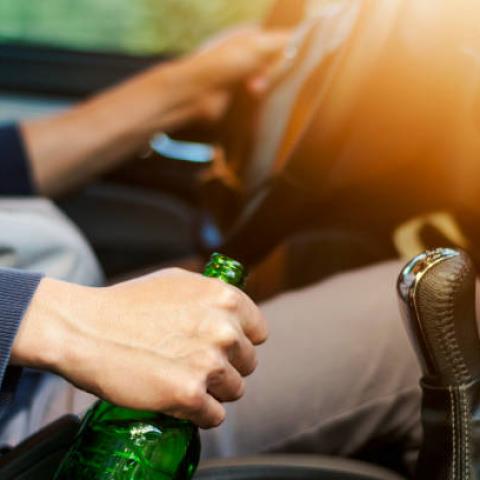 Aprueba Argentina la ley de ‘Alcohol Cero’ para conductores en todo el país