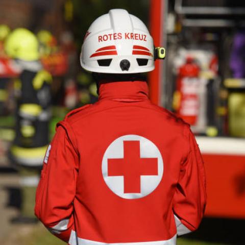 Mil 500 empleados serán recortados de la plantilla de Cruz Roja Internacional
