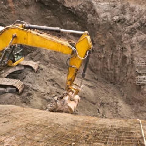 Avanza un 54% las labores de rescate de mineros en Coahuila 