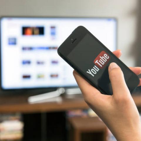 YouTube anuncia nuevas medidas para certificar contenido de salud