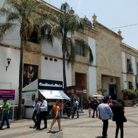 Fiscalía vigilará el Palenque y el Casino de la feria