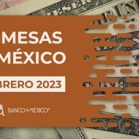 Remesas incrementaron 11.2%, informa Banxico