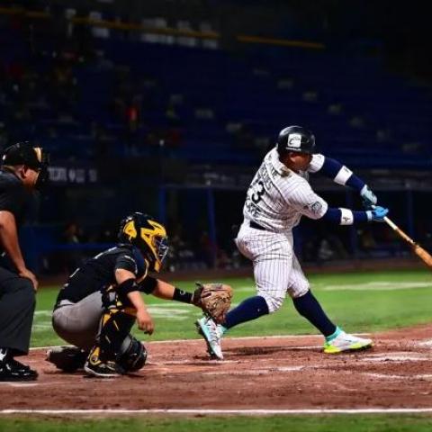 Acereros 2-9 Rieleros