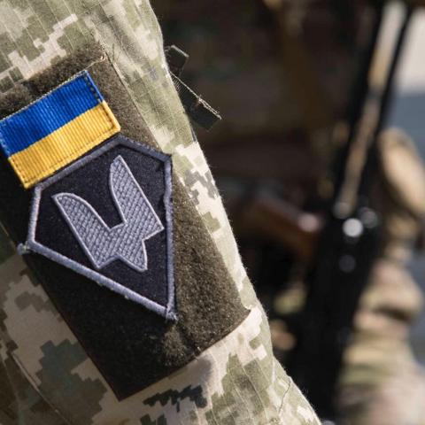 Videos muestran decapitación de soldados ucranianos