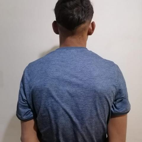 asaltante
