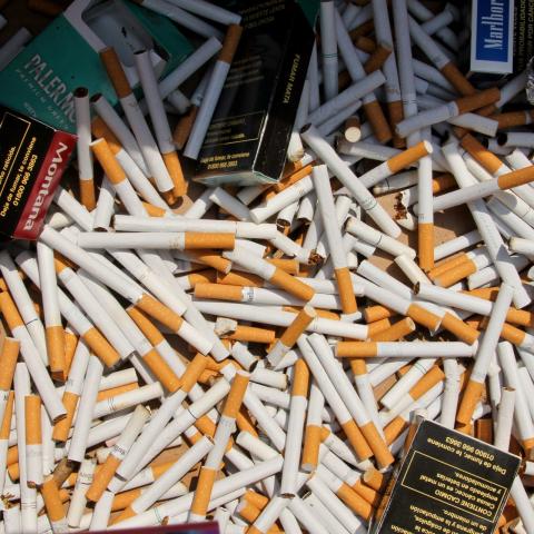 “Les gusta lo prohibido”; pese a nueva ley consumo de tabaco incrementó 10%