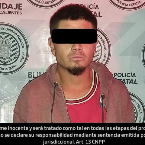 orden pendiente
