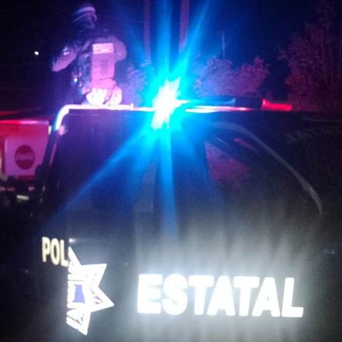 Localizado