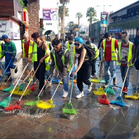 Servicios Públicos