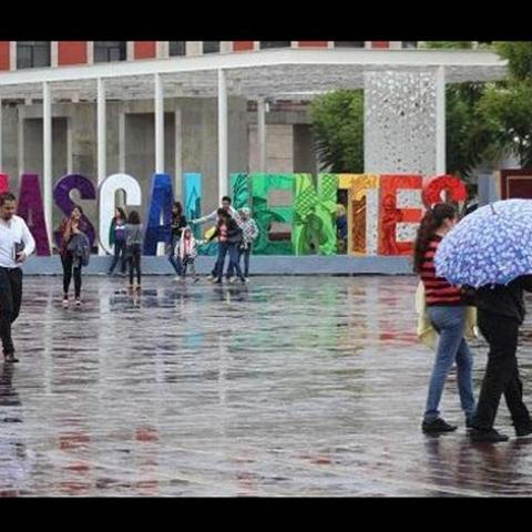 Temporada de Lluvias