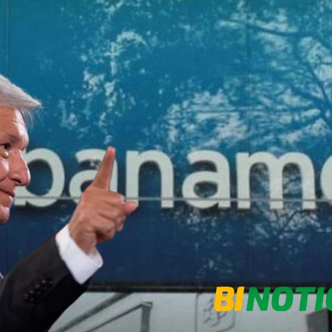 Citigroup abandona venta de Citibanamex... y AMLO levanta la mano