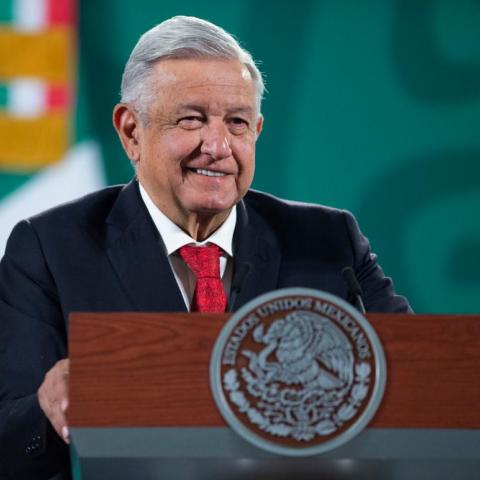 AMLO