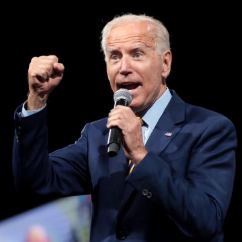 Joe Biden 