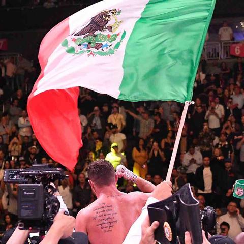 CANELO GUADALAJARA