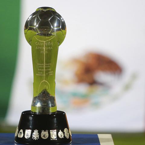 LIGUILLA CLAUSURA 2023