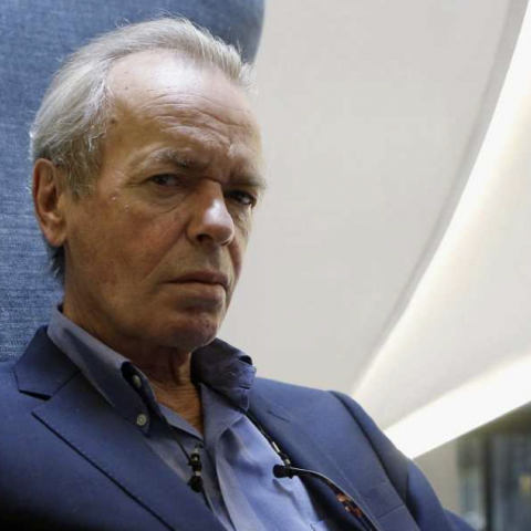 Martin Amis