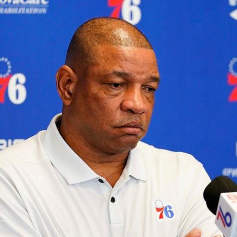 DOC RIVERS DESPEDIDO