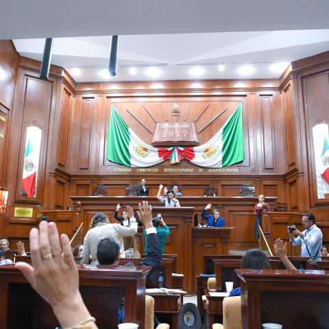 Diputados 