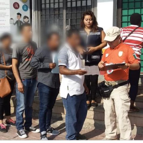 INM abrirá nueva estación migratoria en Ciudad Juárez