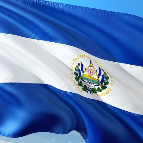El Salvador 