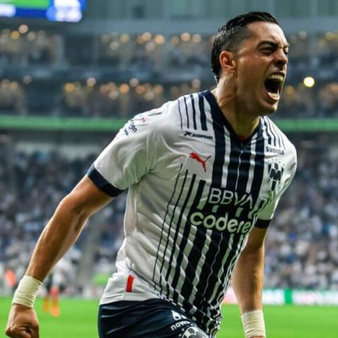 Monterrey 2-0 Santos