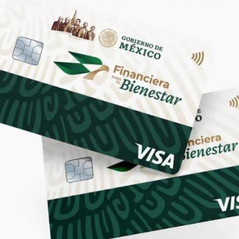 Financiera para el Bienestar