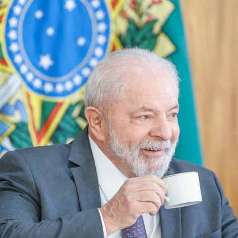 Lula da Silva ofrece mediación a Putin en busca de solución en Ucrania