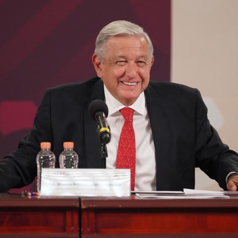 Pide PAN a la SCJN destituir al presidente López Obrador por ‘desacato judicial’