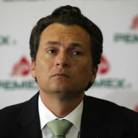 Acepta Pemex monto por reparación de daños de Emilio Lozoya