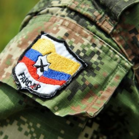 Suspendida la tregua con disidentes de las FARC tras asesinato de menores indígenas en Colombia