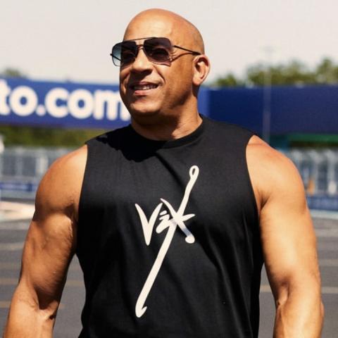 Vin Diesel confirma spin offs de Rápidos y Furiosos 