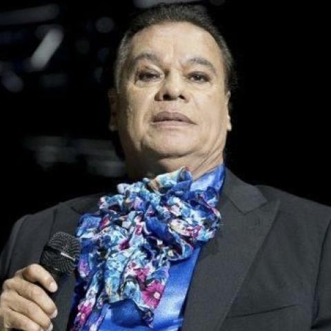 Roban casa de Juan Gabriel 