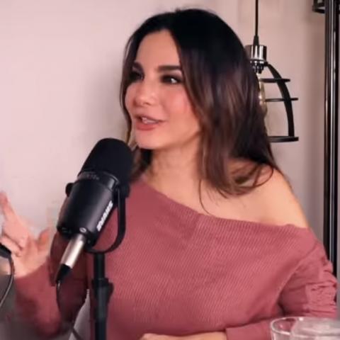 Martha Higareda se defiende ante críticas 