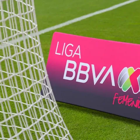 LIGA MX FEMENIL SEMIFINALES