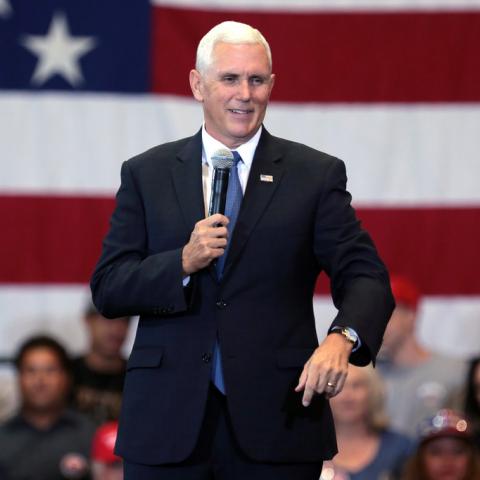 Mike Pence 