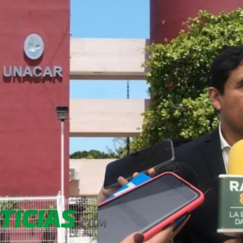 Exige IEA a universidad de Campeche más de 300 millones de pesos