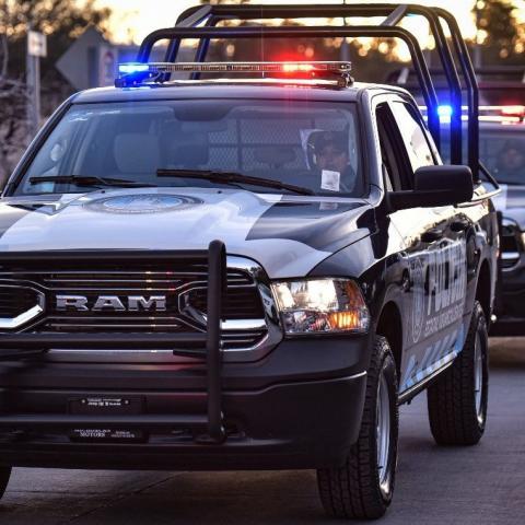 Sí hay colaboración con Zacatecas, Guanajuato y Jalisco, señala el secretario de seguridad