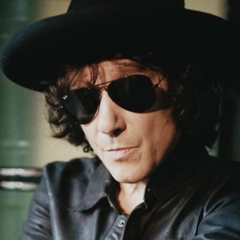 Enrique Bunbury regresará a dar conciertos