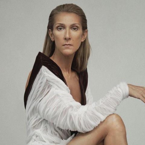 Celine Dion cancela presentaciones