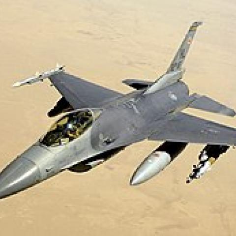 F-16