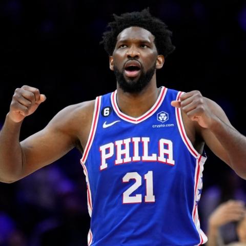 EMBIID MVP