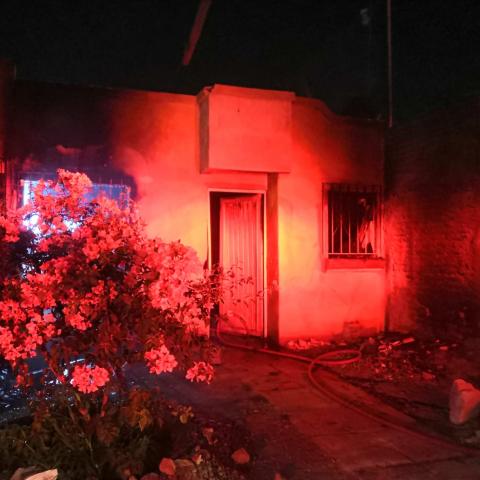 incendio